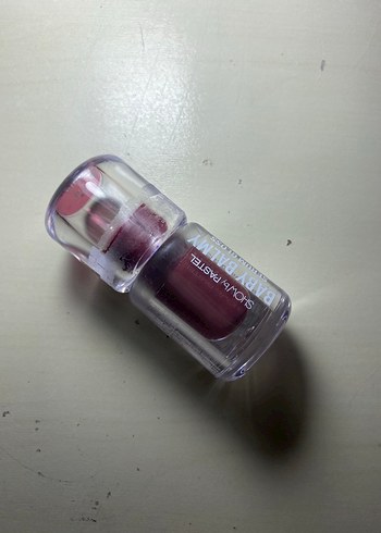 Pastel Parlak Serum Gloss - Görsel 3