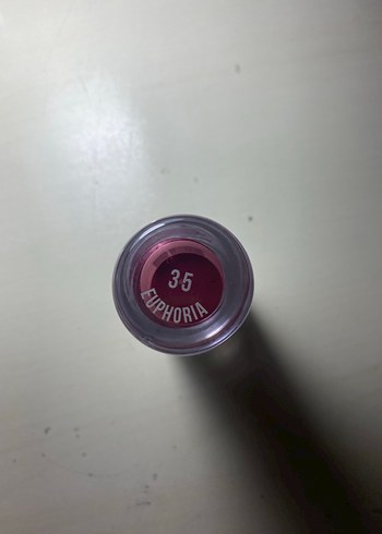 Pastel Parlak Serum Gloss - Görsel 2