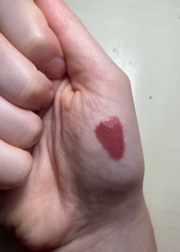 Pastel Parlak Serum Gloss - Görsel 4