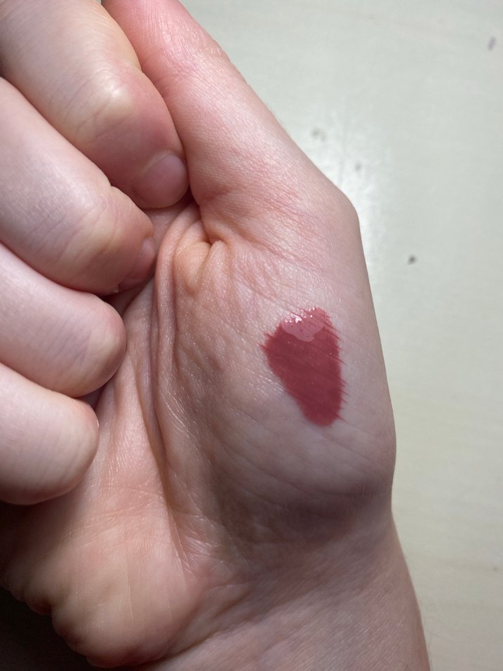 Pastel Parlak Serum Gloss - Görsel 4