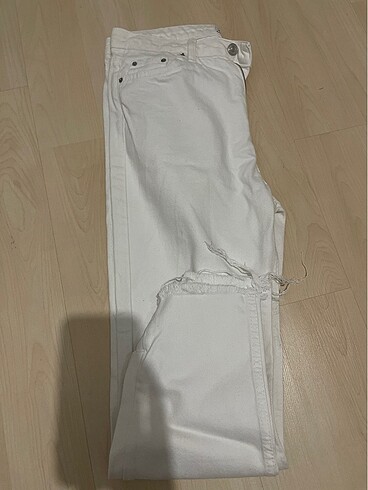 38 Beden Pantolon