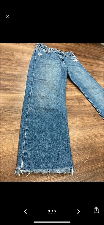 26 Beden Kot pantolon