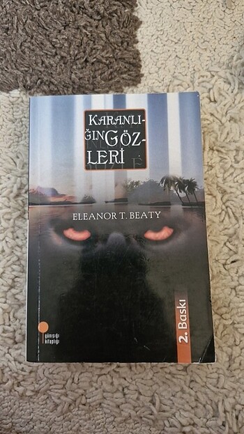 Karanligin gozleri