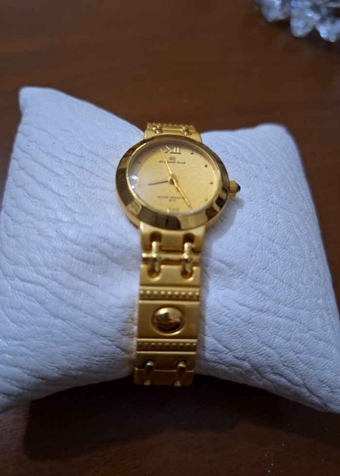 Kadın kol saati - Görsel 2