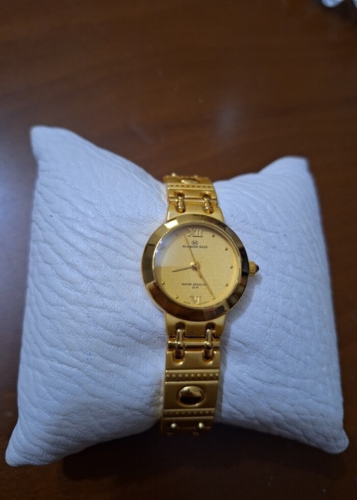 Kadın kol saati - Görsel 3