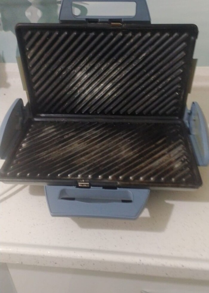 Tost makinesi - Görsel 3