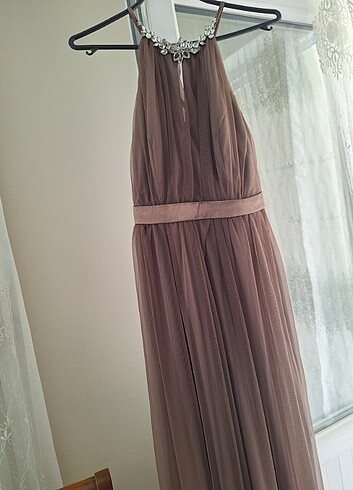 Abiye elbise - Görsel 2