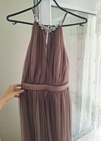 Abiye elbise - Görsel 3