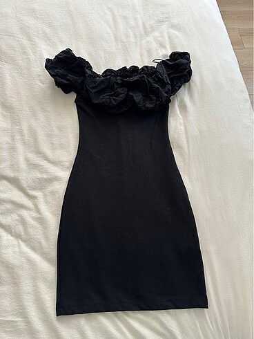 Zara Zara kısa elbise