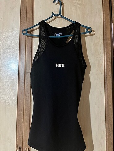 Spor atlet