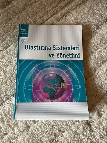 Ulaştırma sistemleri ve yönetimi