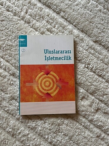 Uluslararası işletmecilik