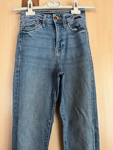 Serenay gold skinny
