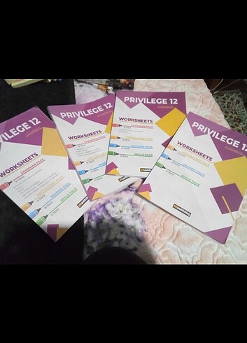 Ydt Privilege Worksheets 