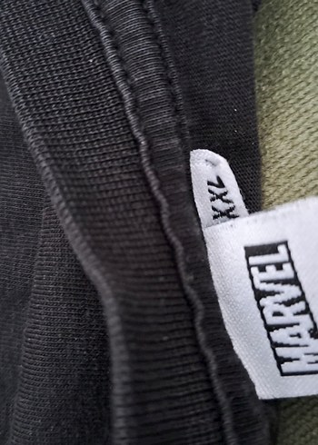 xxl Beden kısa kollu deadpool tişört