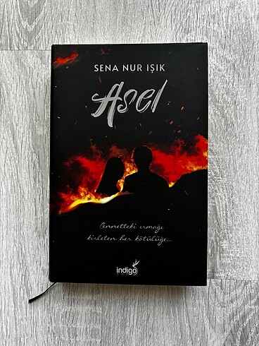 Asel-Sena nur ışık