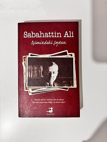 İçimizdeki Şeytan