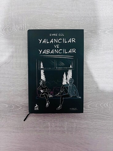 Yalancılar ve Yabancılar