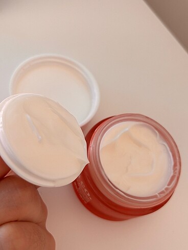 Diğer Cream Co Nemlendirici