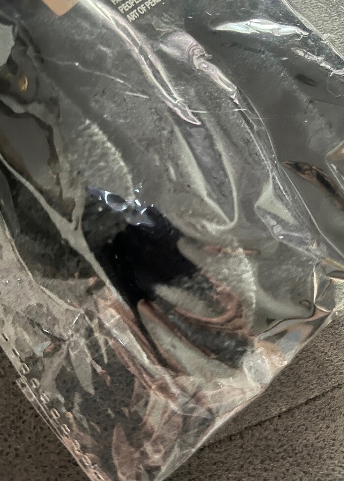 Çocuk yün eldiven - Görsel 3