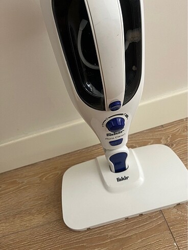 Fakir Fakir alina clean buharlı mop