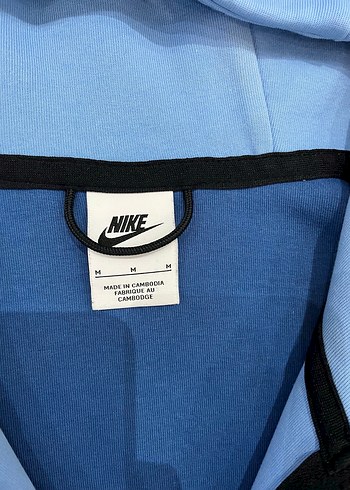 Nike tech - Görsel 5