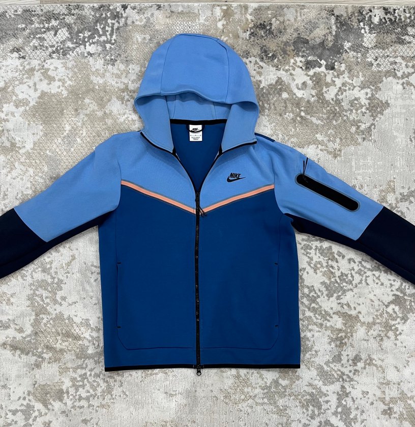 Nike tech - Görsel 3