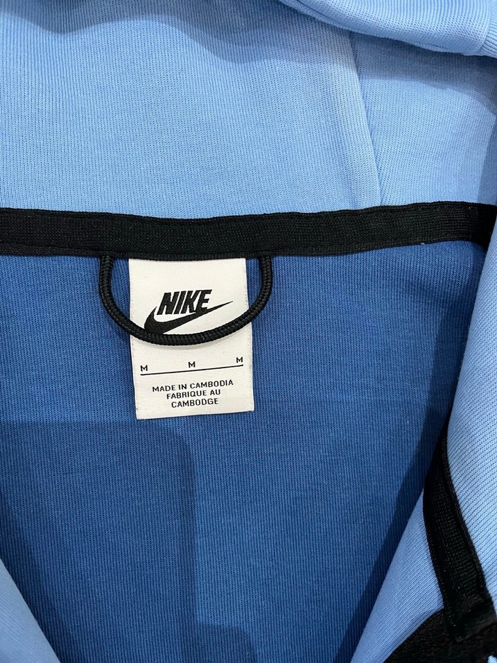 Nike tech - Görsel 5