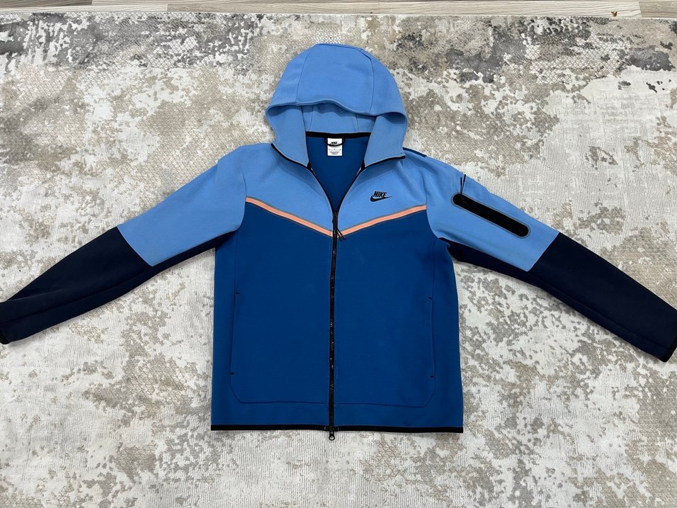 Nike tech - Görsel 2