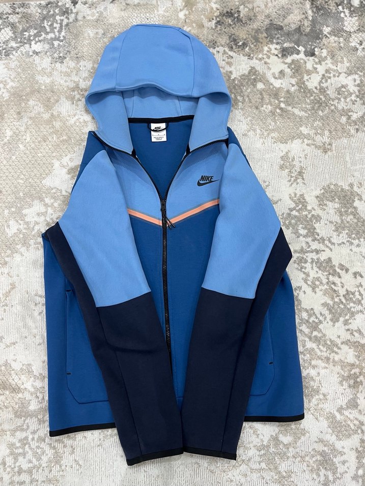 Nike tech - Görsel 4