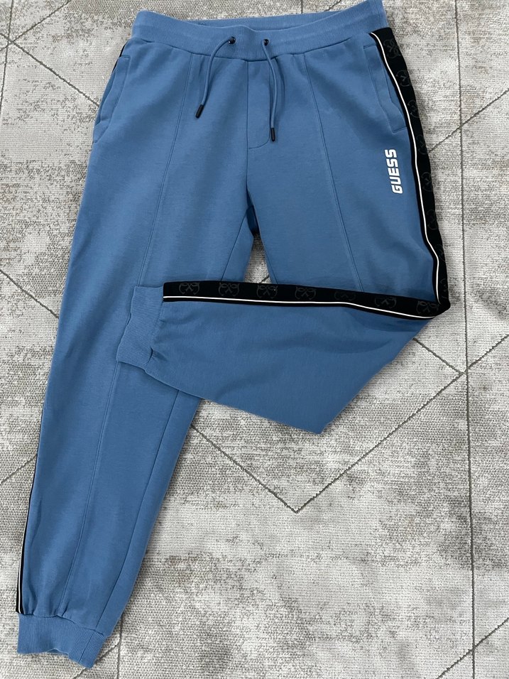 Guess eşofman - Görsel 2