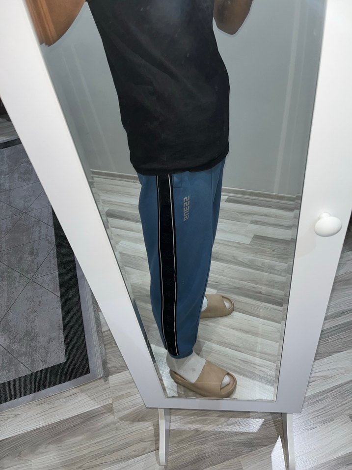 Guess eşofman - Görsel 4