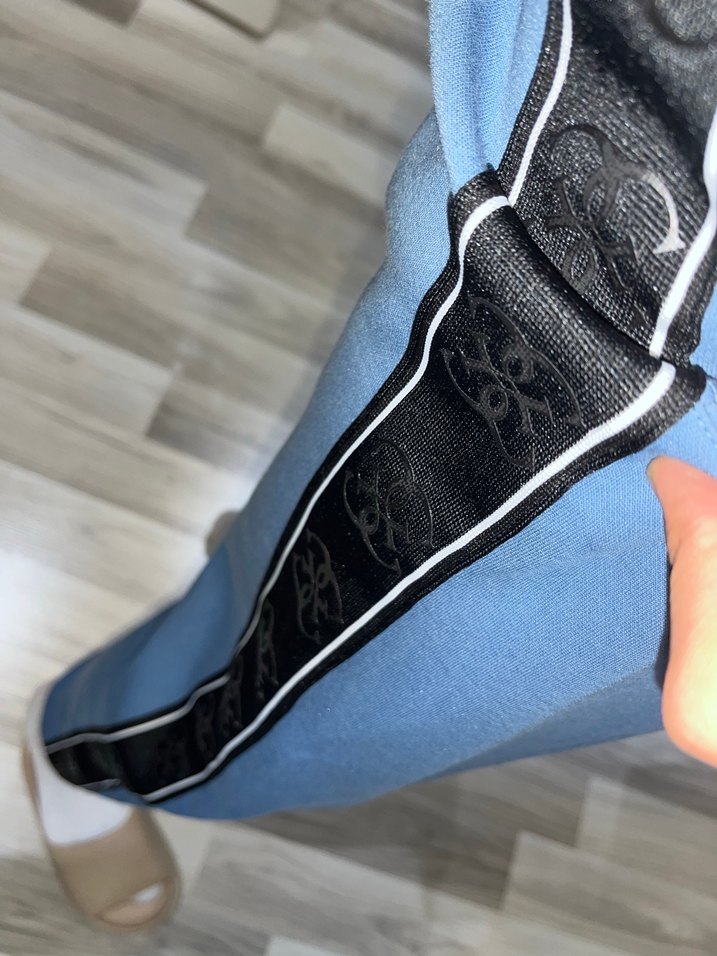 Guess eşofman - Görsel 3