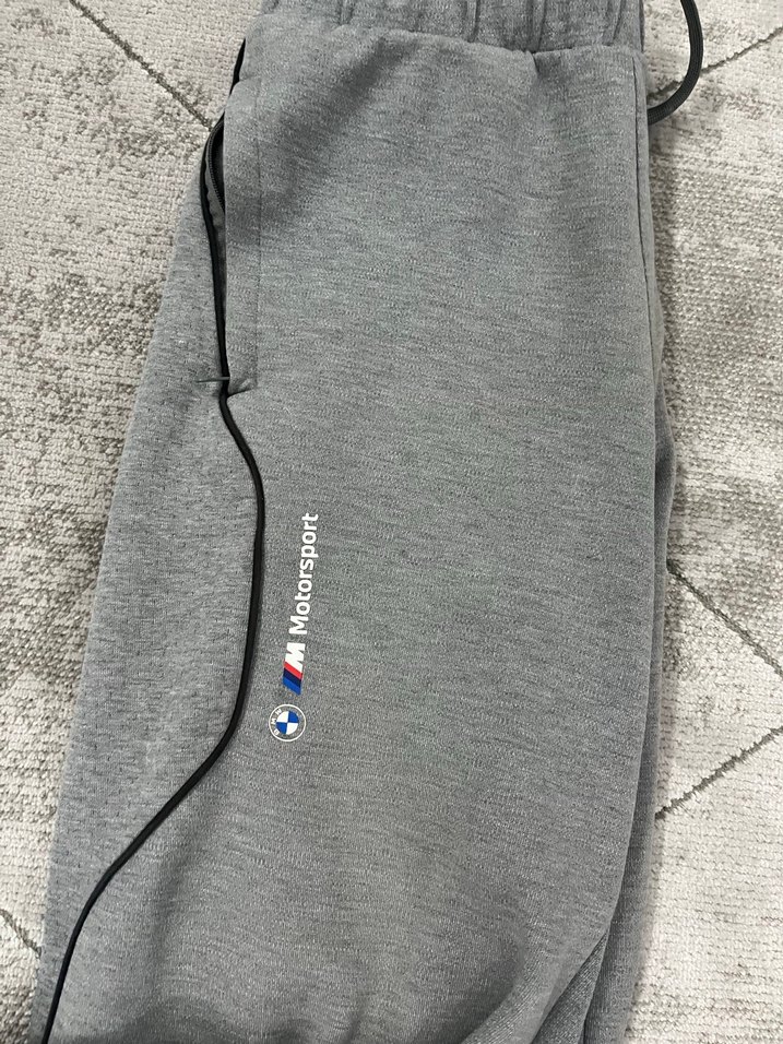 Puma bmw serisi - Görsel 4