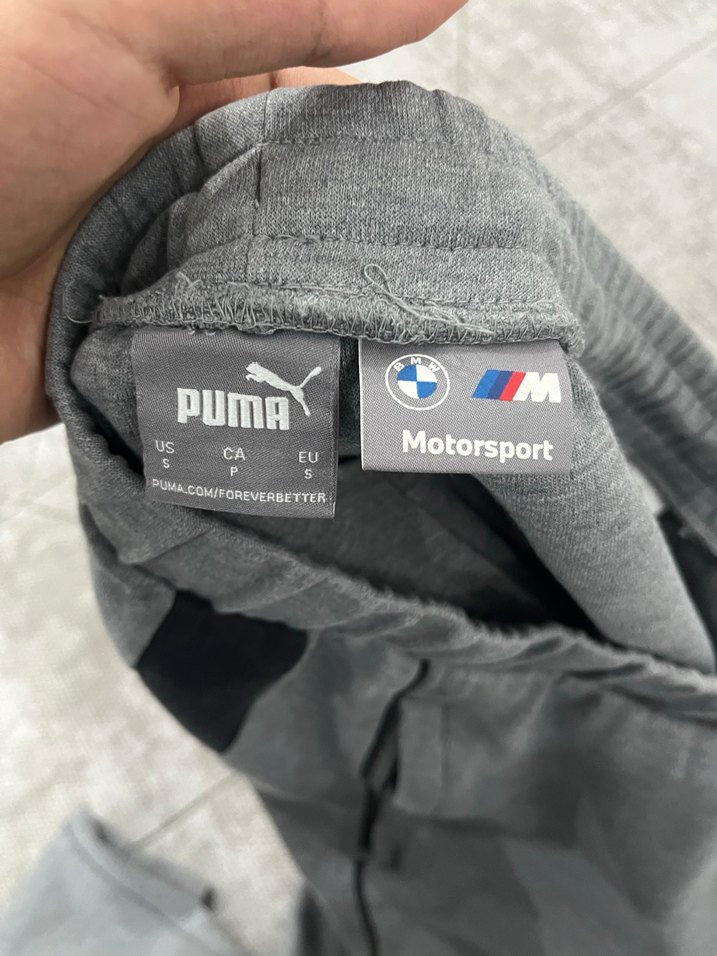 Puma bmw serisi - Görsel 2