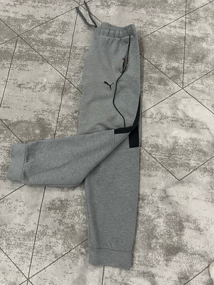 Puma bmw serisi - Görsel 5