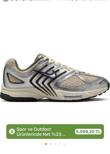 Nike air pegasus - Görsel 2