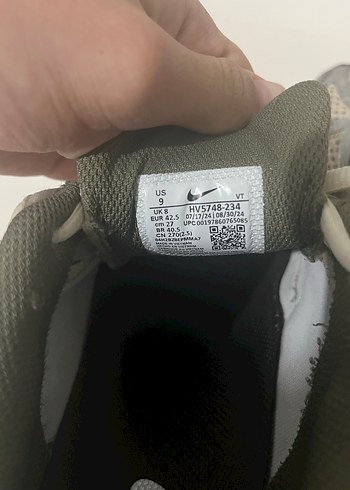 Nike air pegasus - Görsel 6