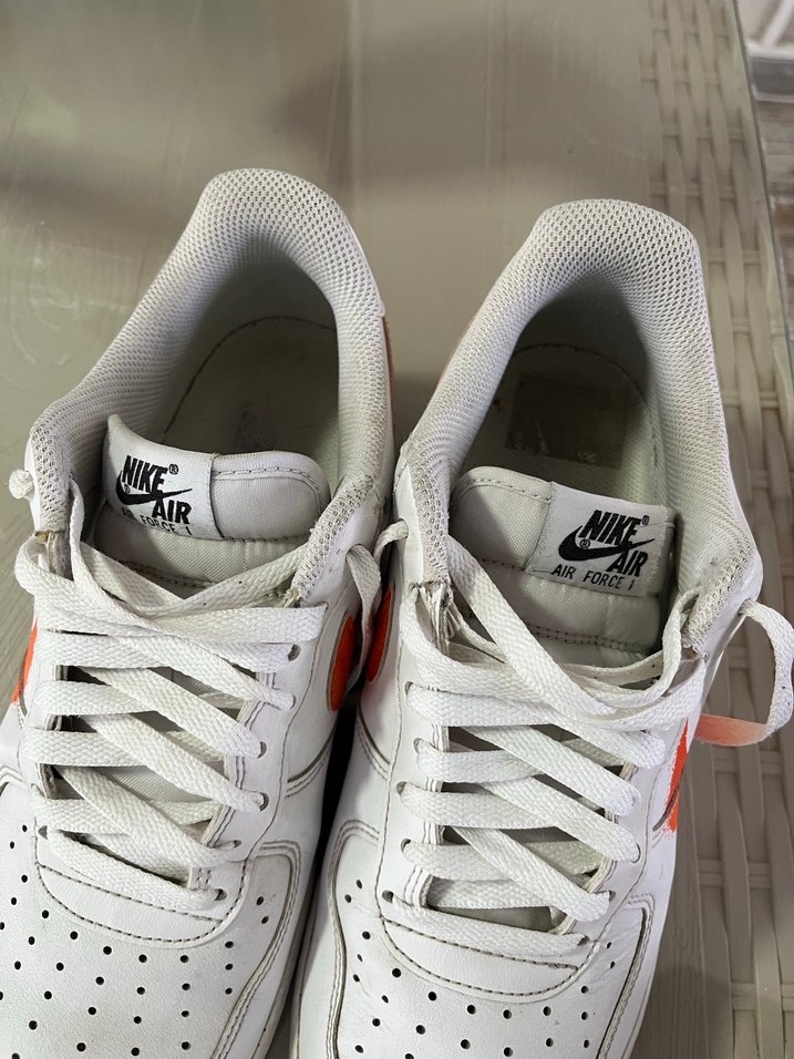 Nike air force - Görsel 5