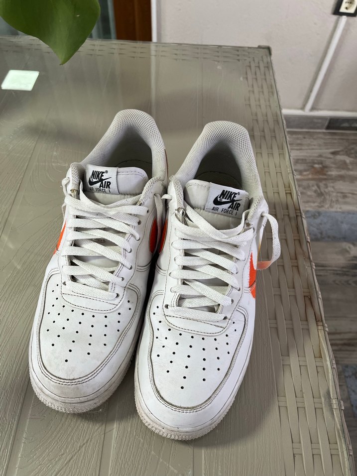 Nike air force - Görsel 4