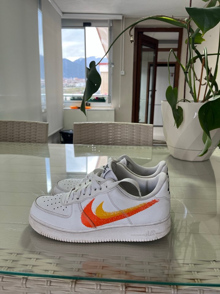 Nike air force - Görsel 2