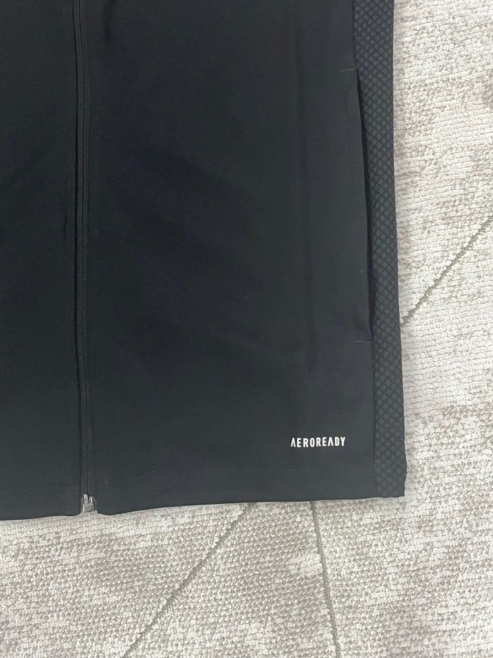 Adidas spor ceket - Görsel 2