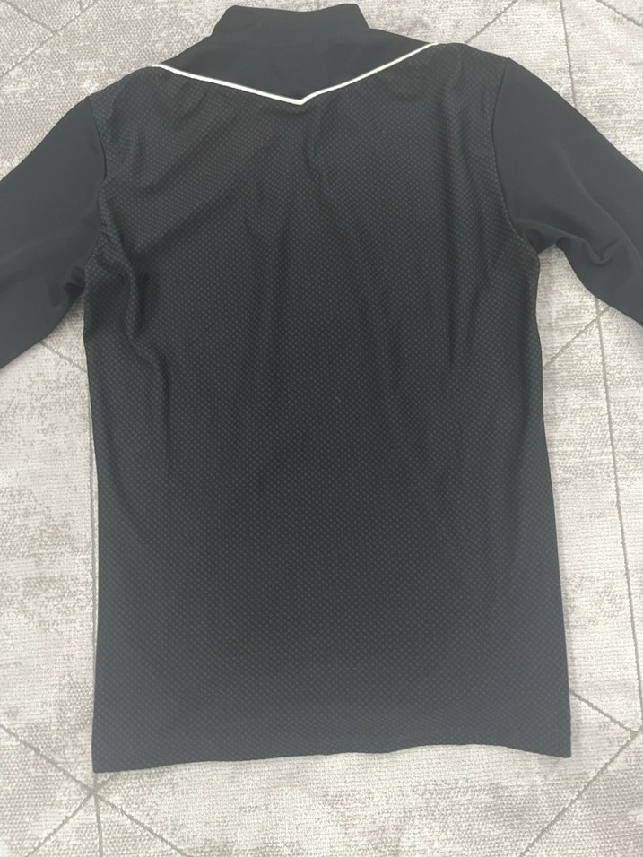 Adidas spor ceket - Görsel 4
