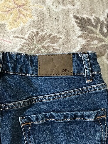 38 Beden çeşitli Renk zara pantolon