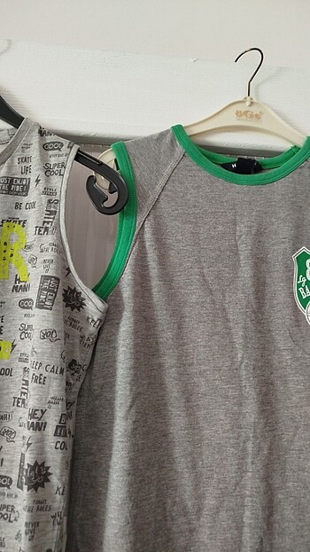 H&M Sıfır kol