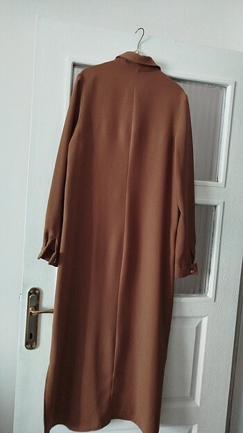 38 Beden camel Renk Ferace