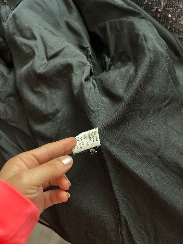 Yuma Collection Siyah Düğmeli Tuxedo Ceket - Görsel 2