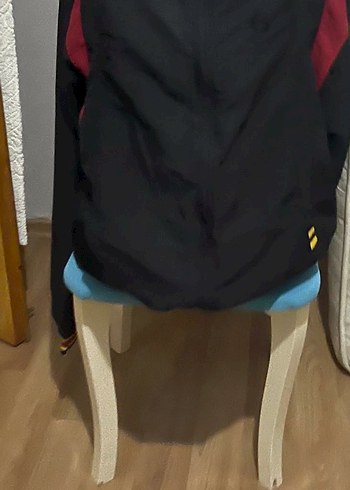 Gs logolu yagmurluk spor ùst - Görsel 6