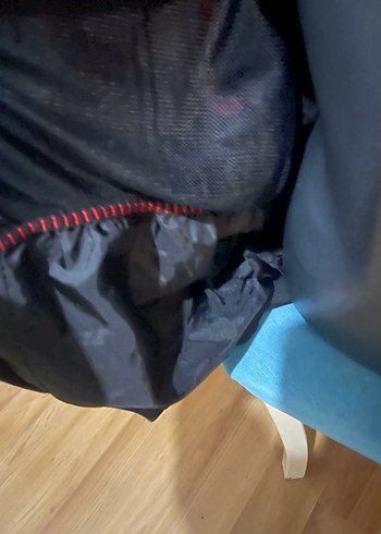 Gs logolu yagmurluk spor ùst - Görsel 2