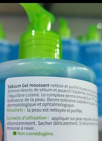 Beden Bioderma